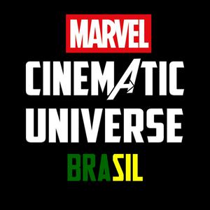 Ouça Marvel / MCU Brasil na aplicação