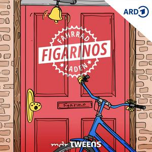 Ouça Figarinos Fahrradladen - Der MDR Tweens Hörspiel-Podcast für Kinder na aplicação