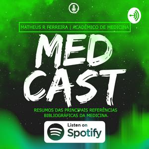 Ouça MedCast - Resumos de Medicina na aplicação