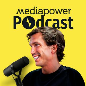 Ouça Media Power Podcast na aplicação