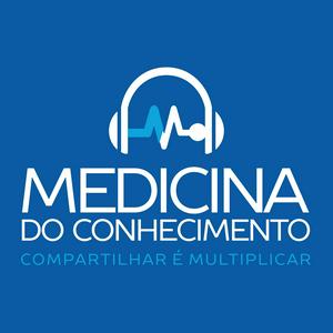 Ouça Medicina do Conhecimento na aplicação