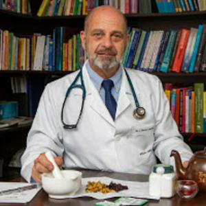 Medicina Integrativa Chinesa com Dr Gerson Gerstler