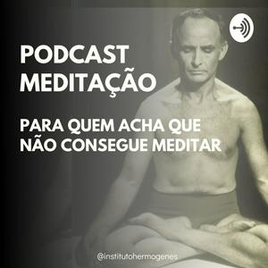 Ouça Meditação na aplicação