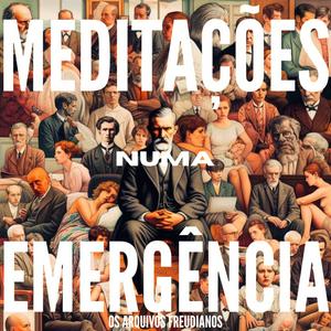 Ouça Meditações Numa Emergência na aplicação