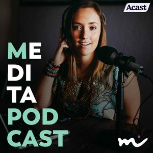 Ouça Medita Podcast na aplicação