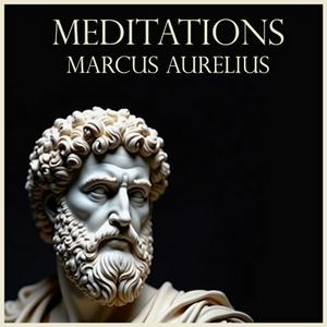 Ouça The Meditations - Audiobook na aplicação