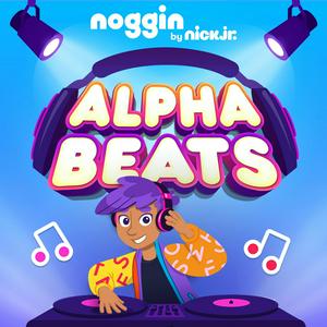 Ouça Meet the Alpha Beats na aplicação