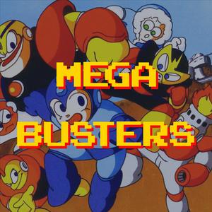 Ouça Mega Busters na aplicação