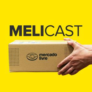 Ouça MELIcast na aplicação