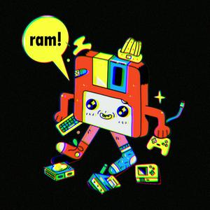 Memória RAMdom