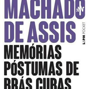 Memórias Póstumas de Brás cubas