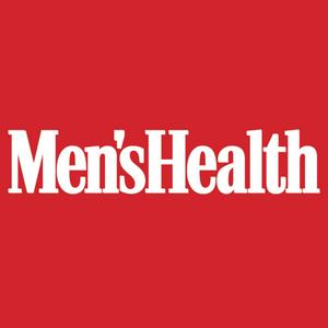 Ouça Men's Health UK na aplicação