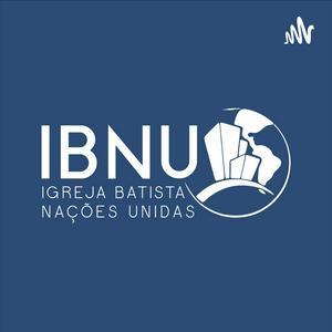 Mensagens IBNU | Luiz Sayão