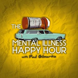 Ouça Mental Illness Happy Hour na aplicação