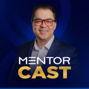 Ouça MentorCast na aplicação