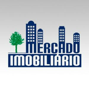 Ouça Mercado Imobiliário na aplicação