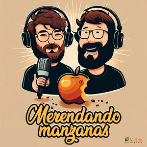 Ouça Merendando Manzanas con Javichu na aplicação