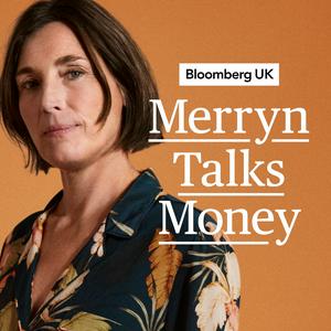 Ouça Merryn Talks Money na aplicação