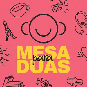 Mesa Para Duas