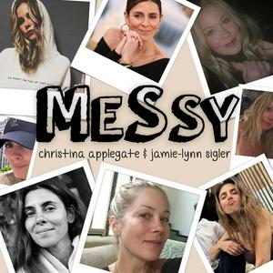 Ouça MeSsy with Christina Applegate & Jamie-Lynn Sigler na aplicação