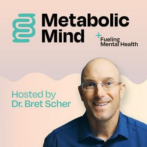 Ouça Metabolic Mind na aplicação