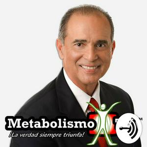 Ouça Metabolismo TV na aplicação