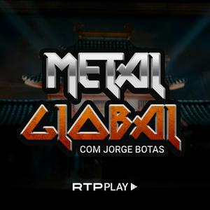 Ouça Metal Global - Podcast na aplicação