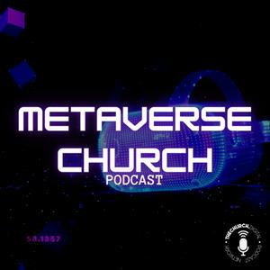 Ouça Metaverse Church na aplicação