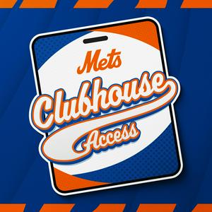 Mets Clubhouse Access