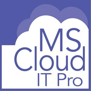 Ouça Microsoft Cloud IT Pro Podcast na aplicação