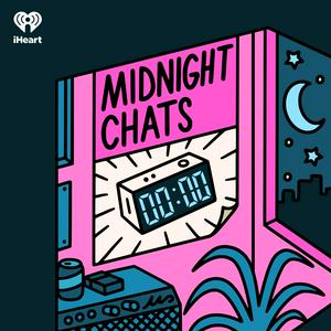 Ouça Midnight Chats na aplicação