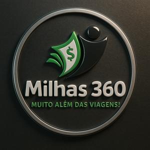 Milhas 360 - Muito Além das Viagens!