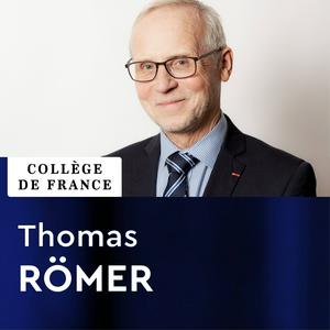 Ouça Milieux Bibliques - Thomas Römer na aplicação