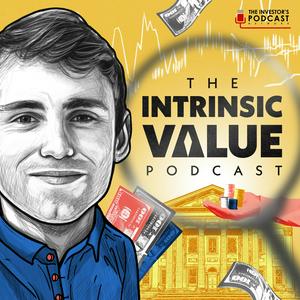 Ouça The Intrinsic Value Podcast - The Investor’s Podcast Network na aplicação