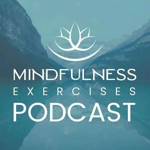 Mindfulness Exercises, with Sean Fargo
