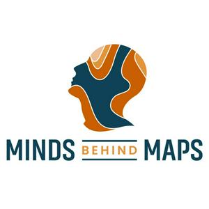 Ouça Minds Behind Maps na aplicação