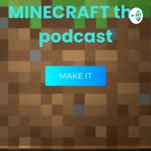 Ouça minecraft na aplicação