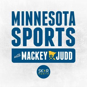 Ouça Minnesota Sports with Mackey & Judd na aplicação