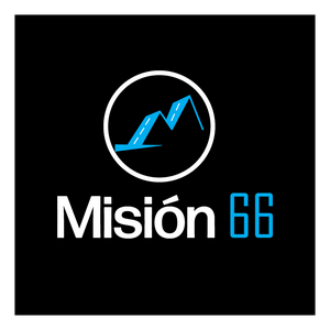 Ouça Misión 66 (Spanish audio podcast) na aplicação