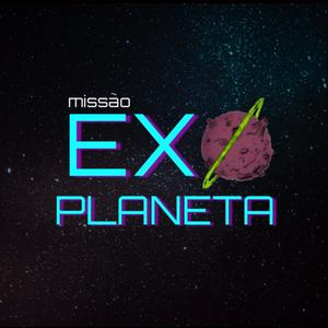 Ouça Missão Exoplaneta na aplicação