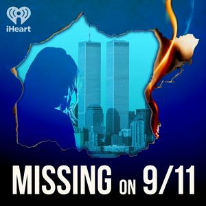 Ouça Missing on 9/11 na aplicação