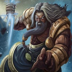 Mitología Griega &#9658; Titanes y Dioses