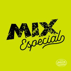 Ouça Mix Especial na aplicação