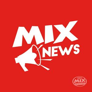 Ouça Mix News na aplicação