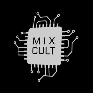MixCult Records & Radio Podcast