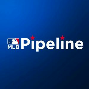 Ouça MLB Pipeline na aplicação