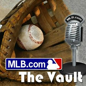 Ouça MLB Radio's The Vault na aplicação