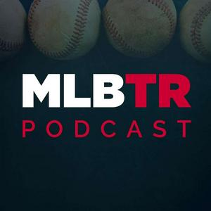 Ouça MLB Trade Rumors Podcast na aplicação