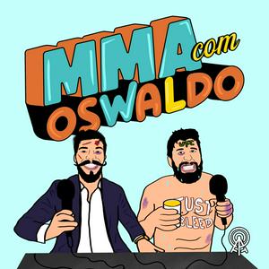 Ouça MMA COM OSWALDO na aplicação