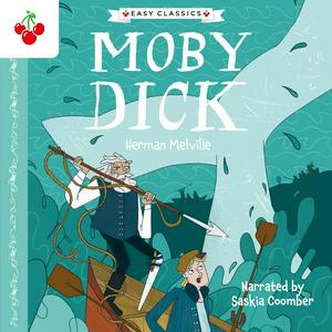 Ouça Moby Dick (Easy Classics) na aplicação